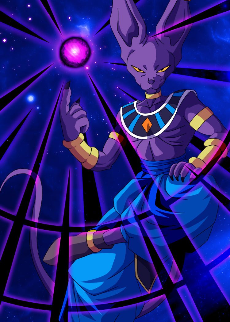 Beerus [FB02070]