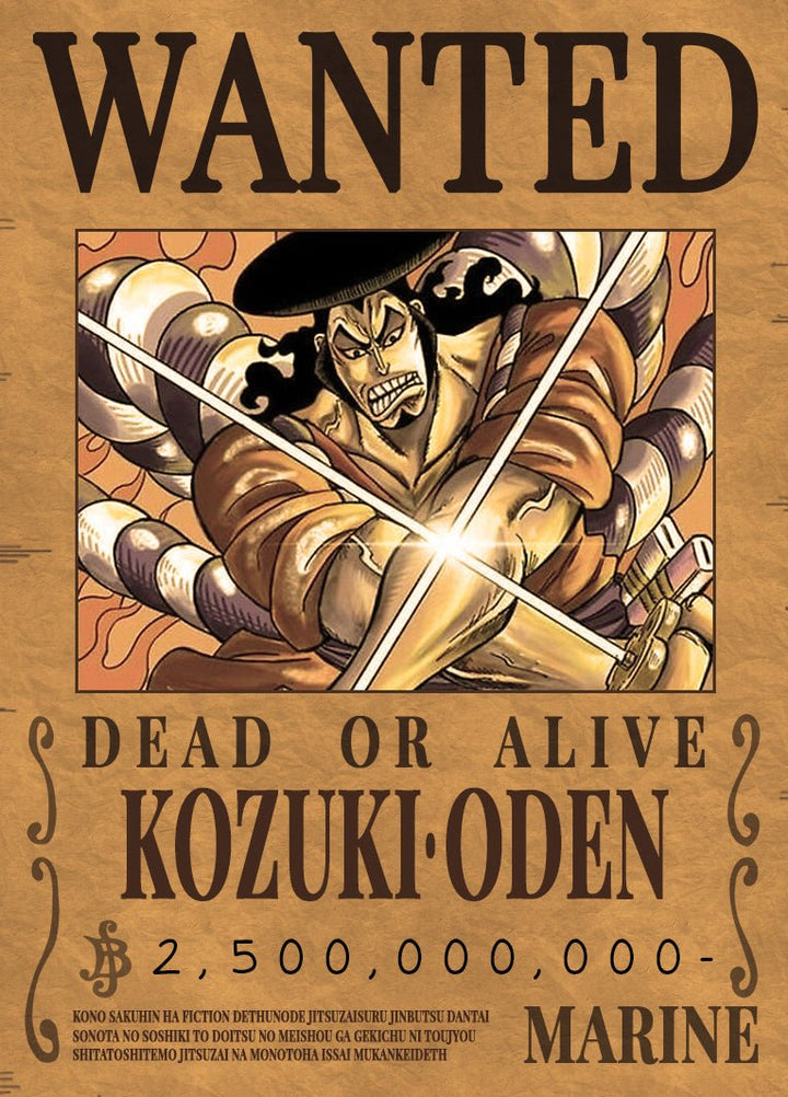 One Piece – TCG MetalZ