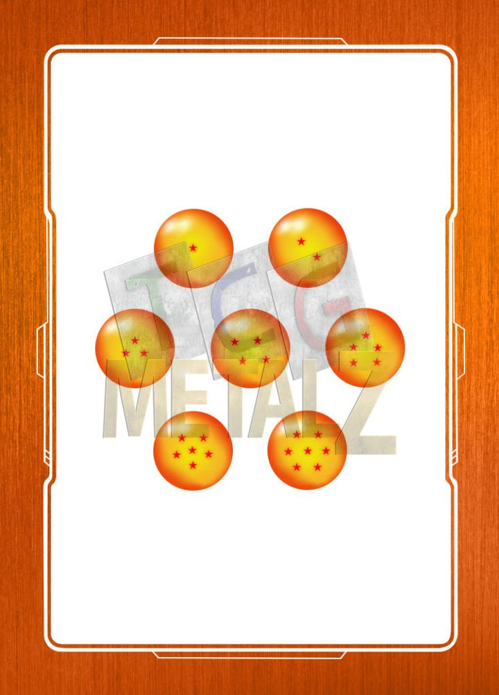 Energy Markers – TCG MetalZ